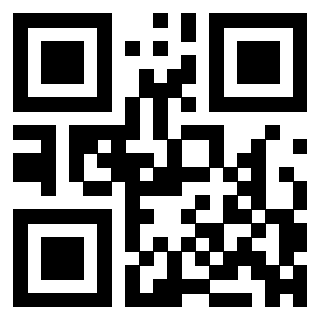 3304875505 - Immagine del QrCode