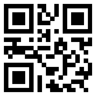 3304875507 - Immagine del QrCode associato