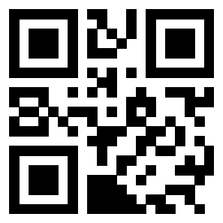 3304875508 QrCode associato