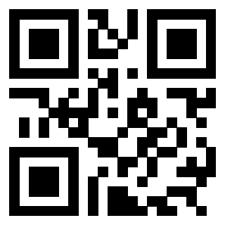 3304875509 - Immagine del QrCode