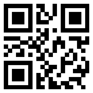 3304875517 QrCode associato