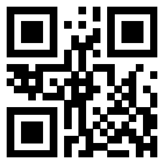 Il QrCode di 3304875518