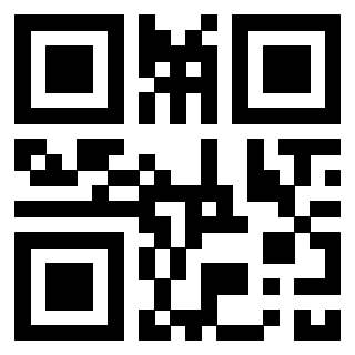 3304875520 - Immagine del QrCode