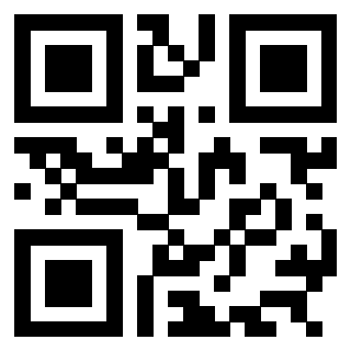 QrCode di 3304875521