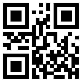 3304875523 - Immagine del QrCode associato