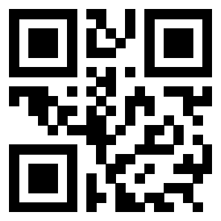 Immagine del Qr Code di 3304875524