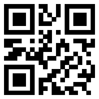 3304875529 - Immagine del Qr Code