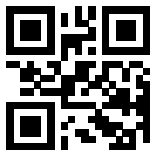 3304875534 - Immagine del QrCode