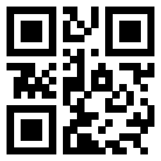 3304875536 - Immagine del Qr Code