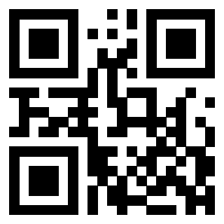 3304875539 - Immagine del QrCode