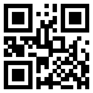 3304875540 QrCode associato