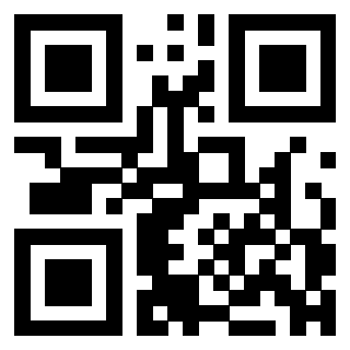 3304875541 - Immagine del QrCode