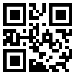 3304875542 QrCode associato