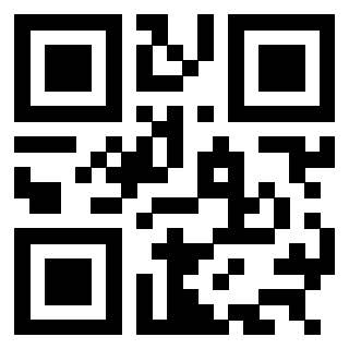 Immagine del QrCode di 3304875544