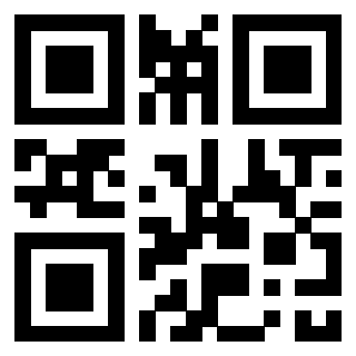 3304875546 - Immagine del Qr Code