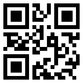 3304875547 - Immagine del QrCode associato