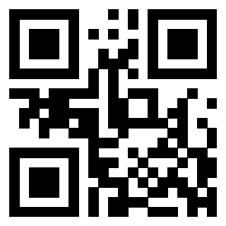 3304875548 - Immagine del QrCode associato