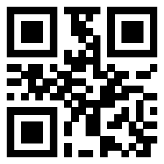 3304875553 - Immagine del Qr Code