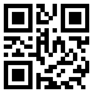 3304875554 - Immagine del Qr Code
