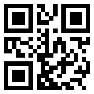 Qr Code di 3304875555