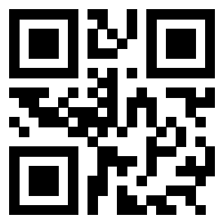 QrCode di 3304875557
