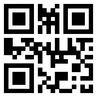 3304875560 - Immagine del QrCode