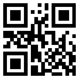 Il Qr Code di 3304875561