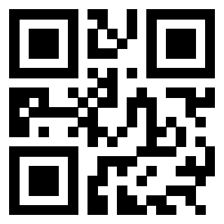 Il Qr Code di 3304875564
