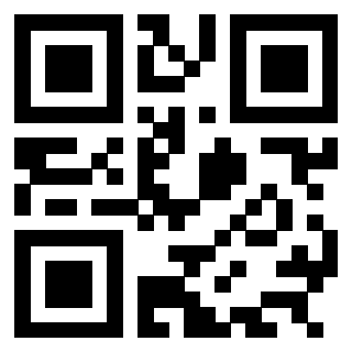 3304875570 - Immagine del Qr Code