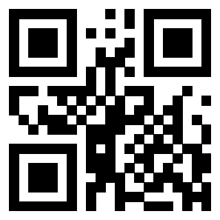 Il Qr Code di 3304875571