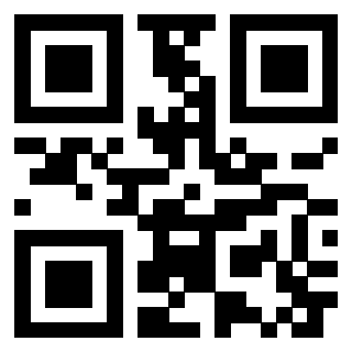 Immagine del QrCode di 3304875572
