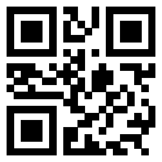 Immagine del Qr Code di 3304875581
