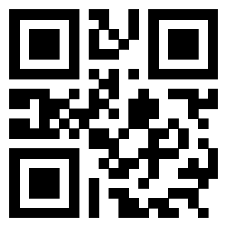 3304875585 - Immagine del Qr Code