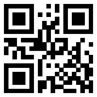 3304875588 - Immagine del Qr Code associato