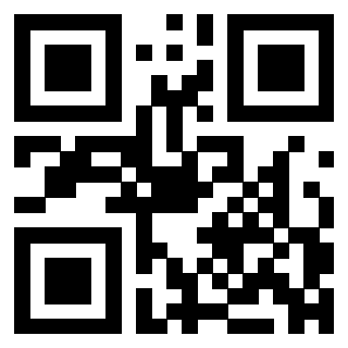 Il Qr Code di 3304875593