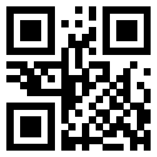 Scansione del Qr Code di 3304875595