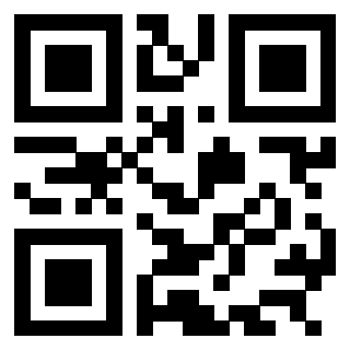 3304875599 - Immagine del QrCode