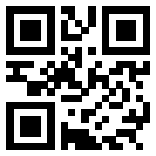 3304875600 - Immagine del QrCode