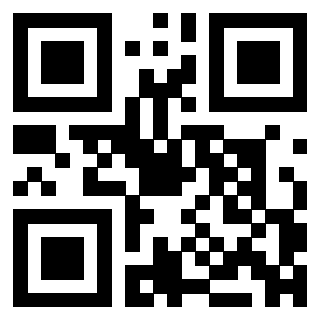 Il Qr Code di 3304875604