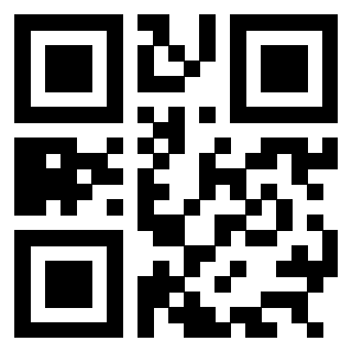 3304875608 - Immagine del Qr Code