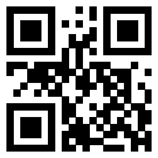 Il QrCode di 3304875609