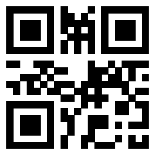 3304875612 - Immagine del Qr Code