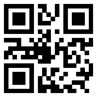 Scansione del Qr Code di 3304875616