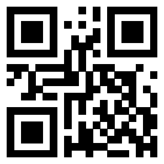 3304875617 - Immagine del QrCode associato
