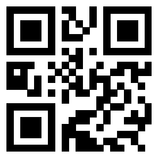 Immagine del QrCode di 3304875619