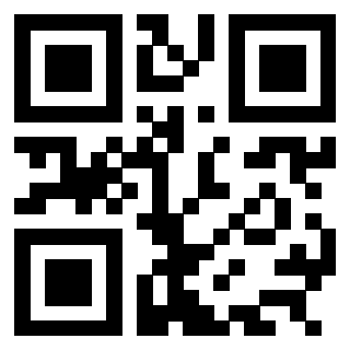 Il Qr Code di 3304875620