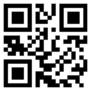 Immagine del QrCode di 3304875621