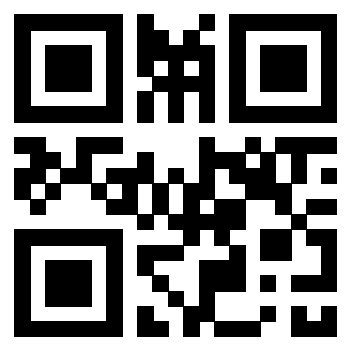 3304875623 - Immagine del QrCode associato