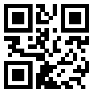 Qr Code di 3304875624