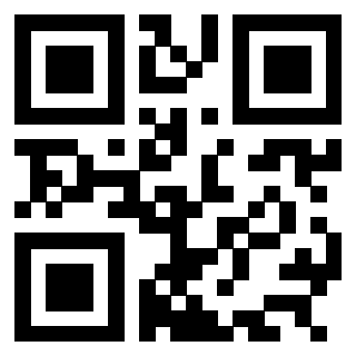 3304875629 - Immagine del QrCode associato